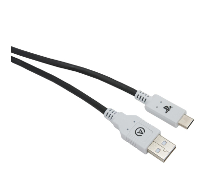Kabel PowerA Kabel USB-A - USB-C 3m PS5 1516957-01